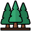 Sector Forestal